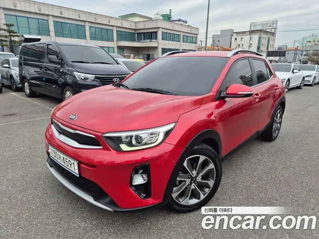 Kia Stonic 2019 thumb 6