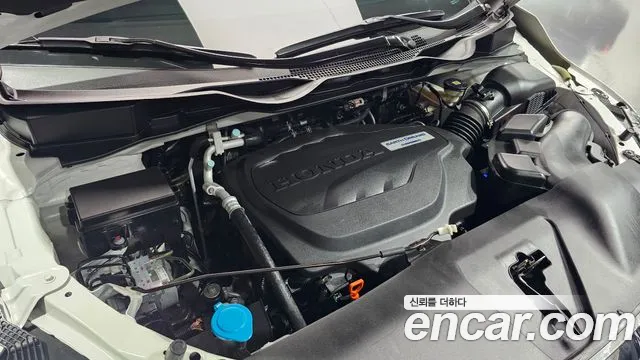 Honda Odyssey 2020 thumb 9