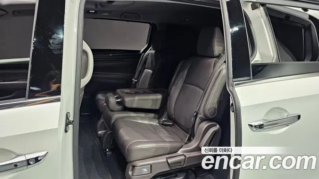 Honda Odyssey 2020 thumb 7