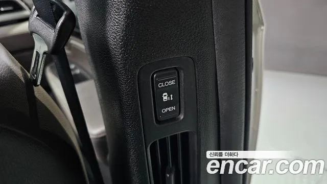 Honda Odyssey 2020 thumb 3
