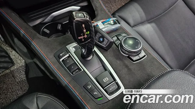 BMW X4 2014 thumb 10
