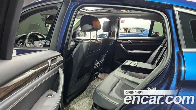 BMW X4 2014 thumb 12