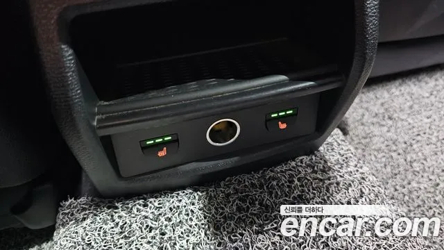BMW X4 2014 thumb 3