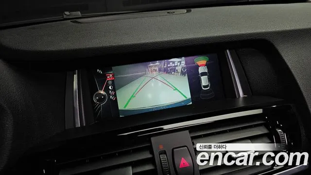 BMW X4 2014 thumb 8