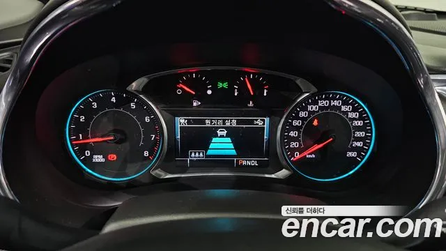 Chevrolet Malibu 2017 thumb 3