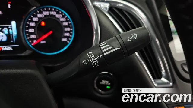Chevrolet Malibu 2017 thumb 6