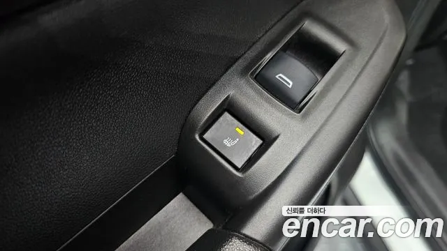 Chevrolet Trailblazer 2022 thumb 10