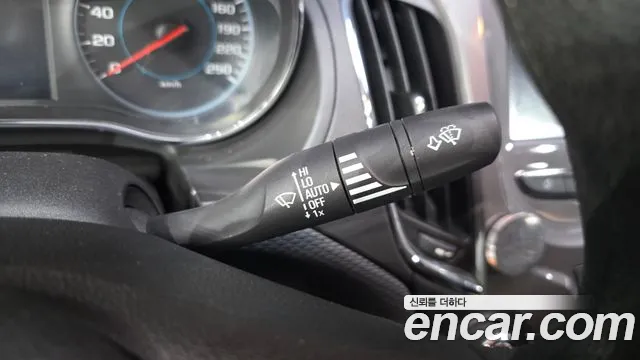 Chevrolet Cruze 2017 thumb 10