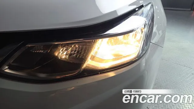 Chevrolet Cruze 2017 thumb 9