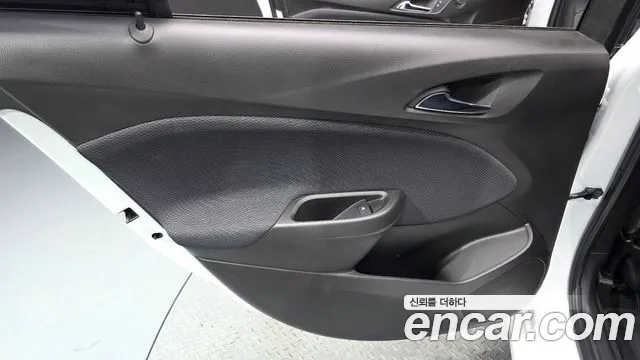Chevrolet Cruze 2017 thumb 4