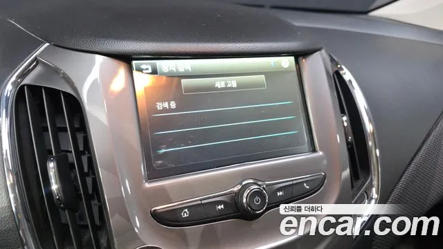 Chevrolet Cruze 2017 thumb 3
