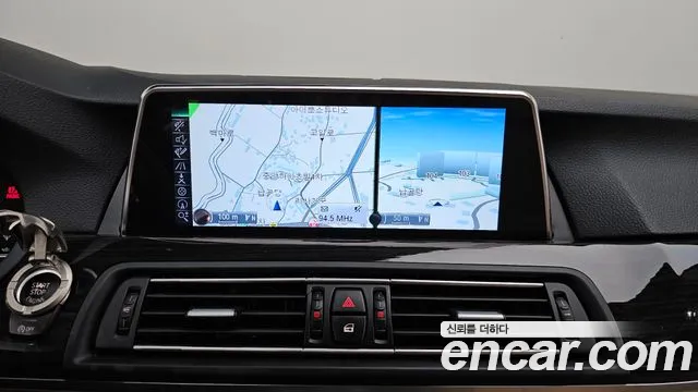 BMW 5 серии 2015 thumb 4