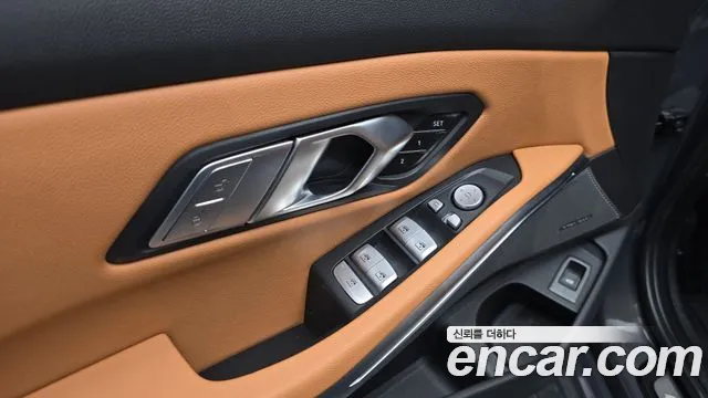 BMW 3 серии 2025 thumb 12