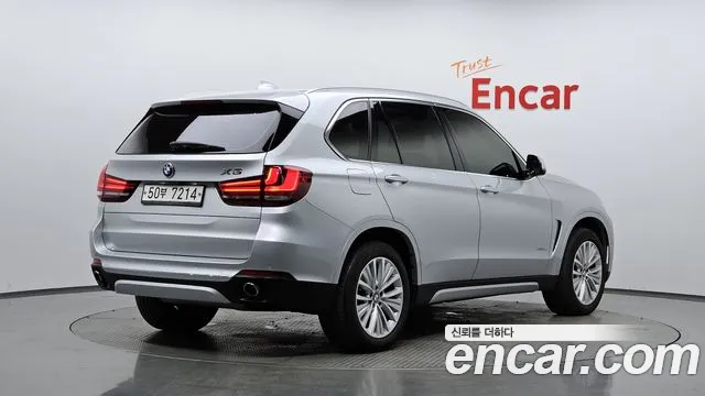 BMW X5 2014 thumb 11
