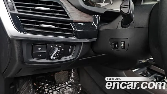 BMW X5 2014 thumb 4