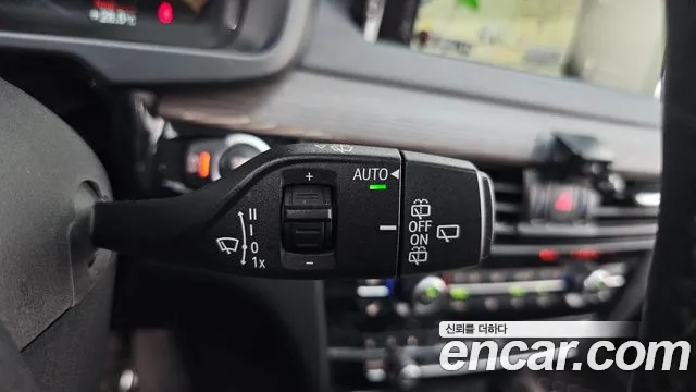BMW X5 2014 thumb 9