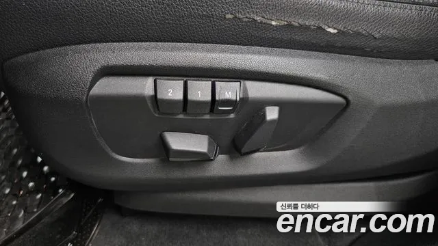 BMW X5 2014 thumb 5