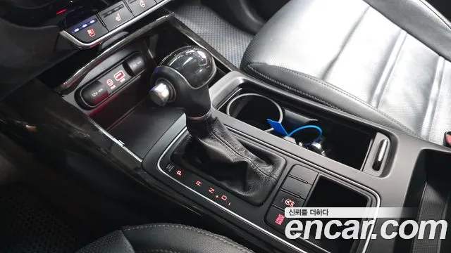 Kia Sorento 2017 thumb 3