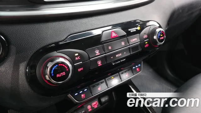 Kia Sorento 2017 thumb 5