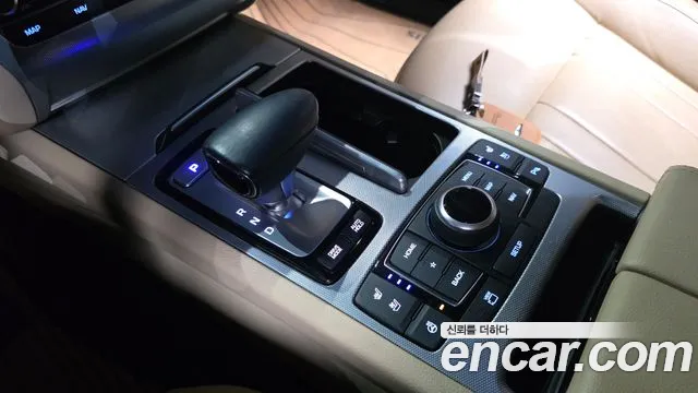 Genesis G80 2019 thumb 8