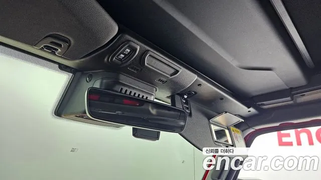 Jeep Wrangler 2019 thumb 7