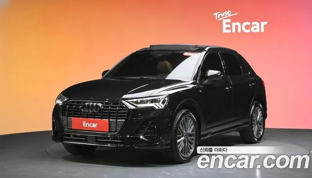 Audi Q3 2025 thumb 8