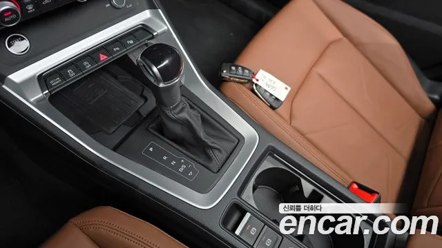 Audi Q3 2025 thumb 9