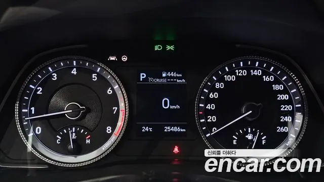 Hyundai Sonata 2019 thumb 11