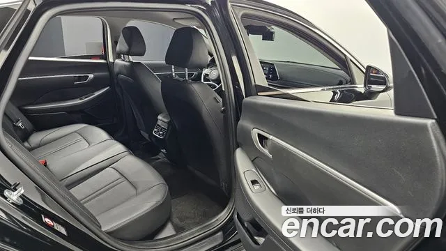 Hyundai Sonata 2019 thumb 2