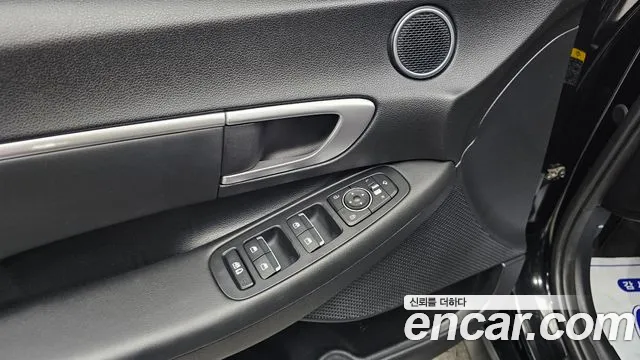 Hyundai Sonata 2019 thumb 5