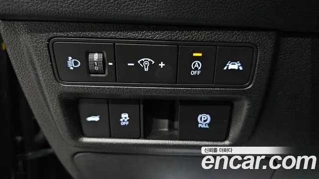 Hyundai Sonata 2019 thumb 8