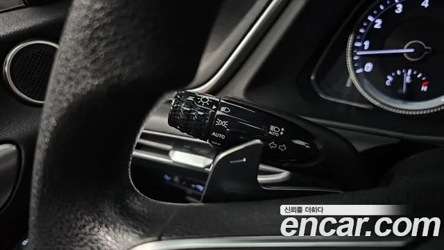 Hyundai Sonata 2019 thumb 9