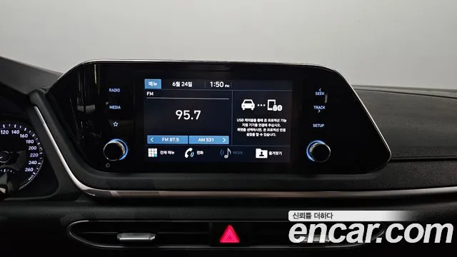 Hyundai Sonata 2019 thumb 6