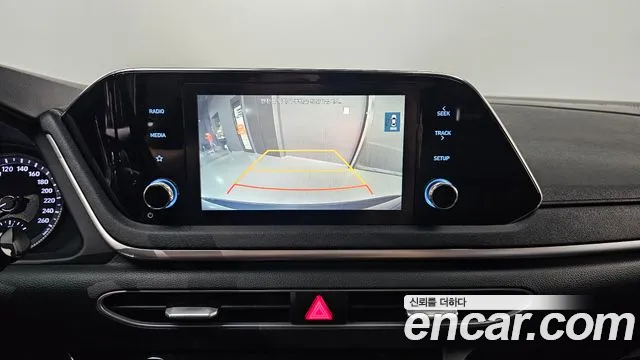 Hyundai Sonata 2019 thumb 7