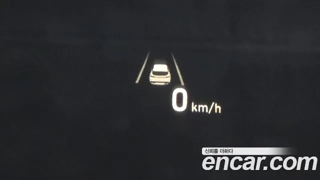 Hyundai Santa Fe 2020 thumb 6