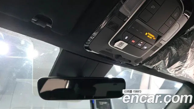 Hyundai Santa Fe 2020 thumb 7