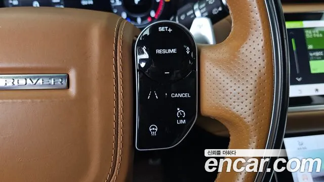 Land Rover Range Rover Velar 2018 thumb 6