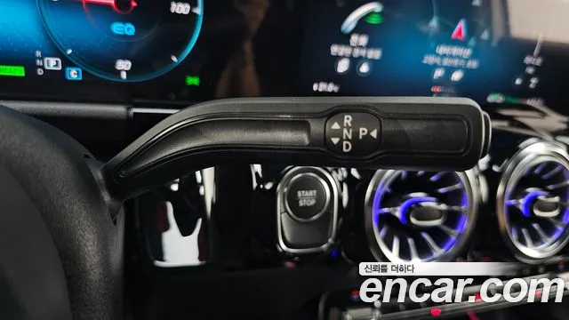 Mercedes-Benz EQA 2024 thumb 5