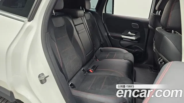 Mercedes-Benz EQA 2024 thumb 9