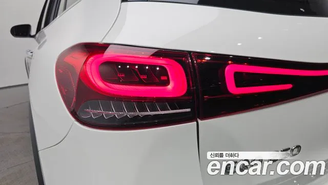 Mercedes-Benz EQA 2024 thumb 3