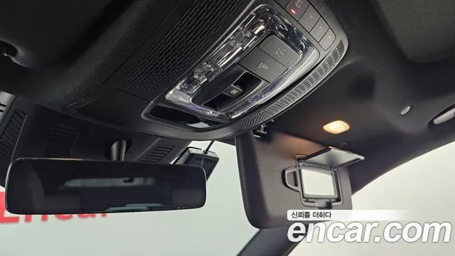 Mercedes-Benz EQA 2024 thumb 6