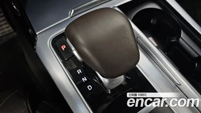 Kia Stinger 2021 thumb 11
