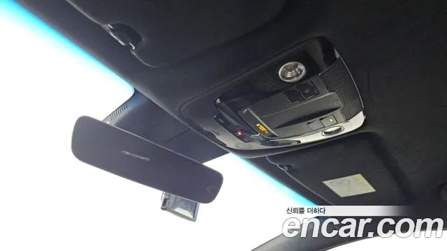Kia K8 2021 thumb 4