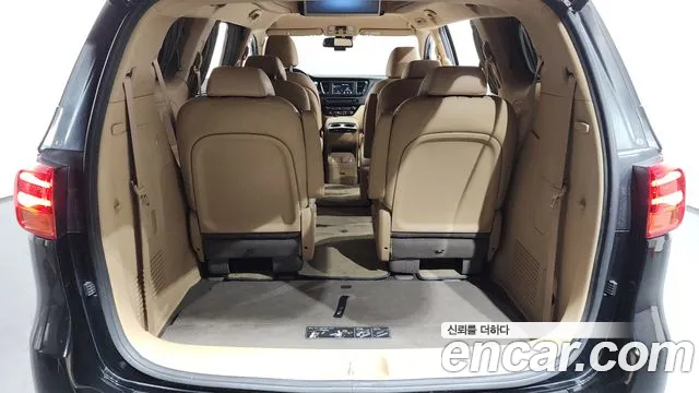 Kia Carnival 2020 thumb 5