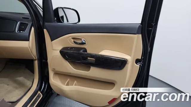 Kia Carnival 2020 thumb 3