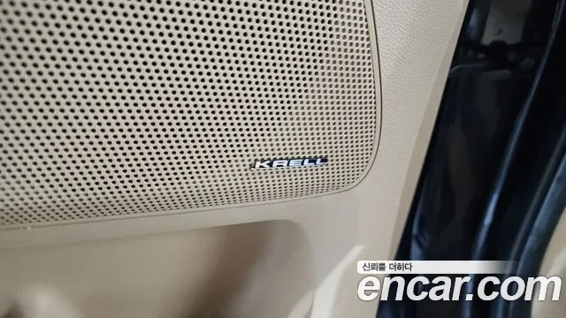 Kia Carnival 2020 thumb 2