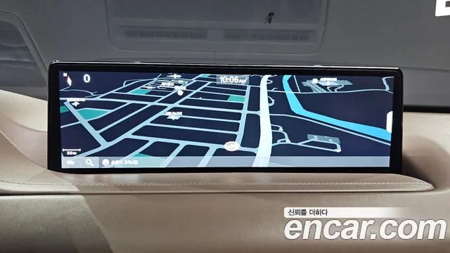 Genesis GV80 2023 thumb 11