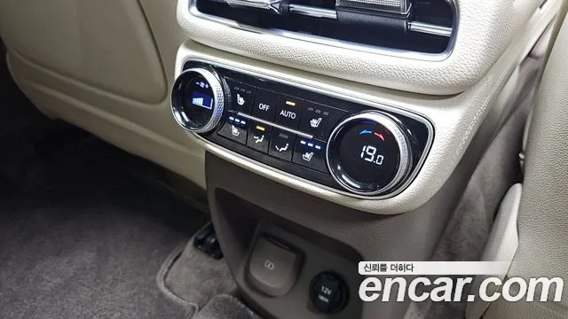 Genesis GV80 2023 thumb 6