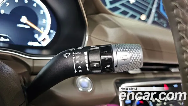 Genesis GV80 2023 thumb 10