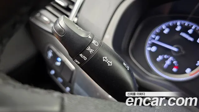 Hyundai Grandeur 2017 thumb 9